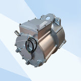 Range extender motor