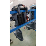 Electric Outboard Motor