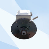 Range extender motor