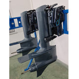 Electric Outboard Motor