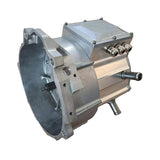 Range extender motor