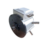 Range extender motor