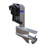 Electric Outboard Motor