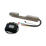 Electric Jet Drive