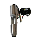 Electric Jet Drive