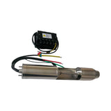 Electric Jet Drive
