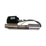 Electric Jet Drive